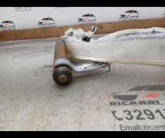 AIRBAG A TENDINA LATERALE SINISTRO 2009 AUDI A3 2 - 13