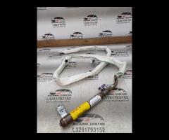 AIRBAG A TENDINA LATERALE SINISTRO 2009 AUDI A3 2 - 14