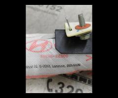 AIRBAG A TENDINA LATERALE DESTRO 2017 HYUNDAI I40 - 17
