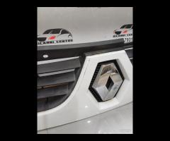 GRIGLIA PARAURTI ANTERIORE SUPERIORE 2008 RENAULT - 7