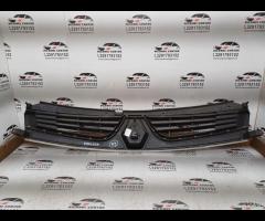 GRIGLIA PARAURTI ANTERIORE SUPERIORE 2008 RENAULT - 16