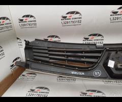 GRIGLIA PARAURTI ANTERIORE SUPERIORE 2008 RENAULT - 17