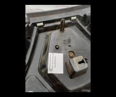 GRIGLIA PARAURTI ANTERIORE SUPERIORE 2008 RENAULT - 24