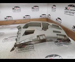 STAFFA PARAURTI POSTERIORE LATO SINISTRO BMW 1 F20 - 6