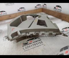STAFFA PARAURTI POSTERIORE LATO SINISTRO BMW 1 F20 - 7