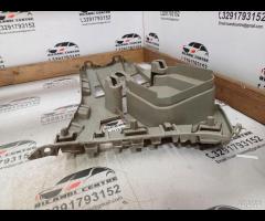 STAFFA PARAURTI POSTERIORE LATO SINISTRO BMW 1 F20 - 15