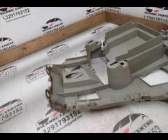 STAFFA PARAURTI POSTERIORE LATO SINISTRO BMW 1 F20 - 17
