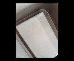 STAFFA PARAURTI POSTERIORE LATO SINISTRO BMW 1 F20 - 24