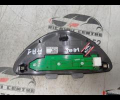 MODULO INDICATORE RICARICA BATTERIA 2023 NISSAN LE - 9