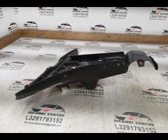 SUPPORTO PARAURTI POSTERIORE SINISTRO 2007 BMW 6 E