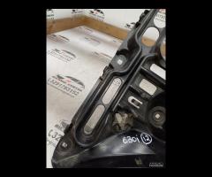 SUPPORTO PARAURTI POSTERIORE SINISTRO 2007 BMW 6 E - 9
