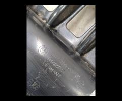 SUPPORTO PARAURTI POSTERIORE SINISTRO 2007 BMW 6 E - 17