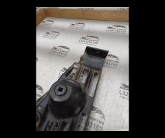SUPPORTO PARAURTI POSTERIORE SINISTRO 2007 BMW 6 E - 22
