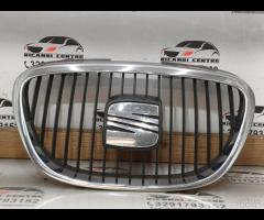 GRIGLIA RADIATORE ANTERIORE SEAT ALTEA/TOLEDO III - 3