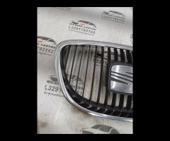GRIGLIA RADIATORE ANTERIORE SEAT ALTEA/TOLEDO III - 6