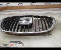 GRIGLIA RADIATORE ANTERIORE SEAT ALTEA/TOLEDO III - 8