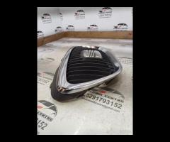 GRIGLIA RADIATORE ANTERIORE SEAT ALTEA/TOLEDO III - 13