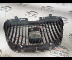GRIGLIA RADIATORE ANTERIORE SEAT ALTEA/TOLEDO III - 16