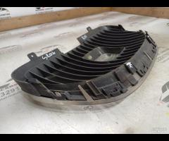 GRIGLIA RADIATORE ANTERIORE SEAT ALTEA/TOLEDO III - 17