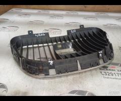 GRIGLIA RADIATORE ANTERIORE SEAT ALTEA/TOLEDO III - 18