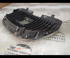 GRIGLIA RADIATORE ANTERIORE SEAT ALTEA/TOLEDO III - 19