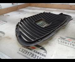 GRIGLIA RADIATORE ANTERIORE SEAT ALTEA/TOLEDO III - 20