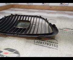 GRIGLIA RADIATORE ANTERIORE SEAT ALTEA/TOLEDO III - 21
