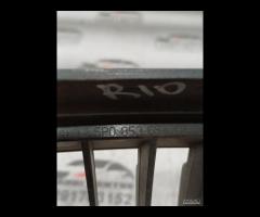 GRIGLIA RADIATORE ANTERIORE SEAT ALTEA/TOLEDO III - 22