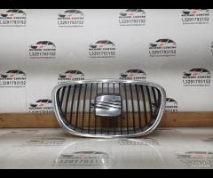 GRIGLIA RADIATORE ANTERIORE SEAT ALTEA/TOLEDO III - 23