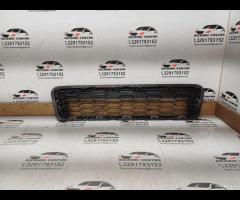 GRIGLIA ANTERIORE INFERIORE 2013 HONDA CIVIC IX 71 - 1
