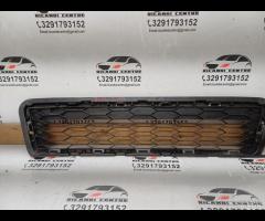 GRIGLIA ANTERIORE INFERIORE 2013 HONDA CIVIC IX 71 - 3