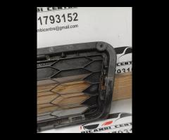 GRIGLIA ANTERIORE INFERIORE 2013 HONDA CIVIC IX 71 - 4