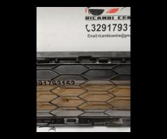 GRIGLIA ANTERIORE INFERIORE 2013 HONDA CIVIC IX 71 - 5