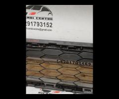 GRIGLIA ANTERIORE INFERIORE 2013 HONDA CIVIC IX 71 - 6