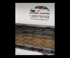 GRIGLIA ANTERIORE INFERIORE 2013 HONDA CIVIC IX 71 - 7
