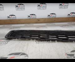 GRIGLIA ANTERIORE INFERIORE 2013 HONDA CIVIC IX 71 - 10