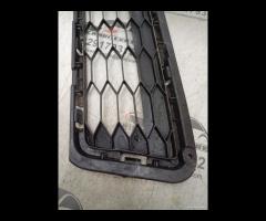 GRIGLIA ANTERIORE INFERIORE 2013 HONDA CIVIC IX 71 - 12