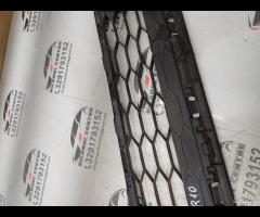 GRIGLIA ANTERIORE INFERIORE 2013 HONDA CIVIC IX 71 - 16