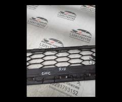 GRIGLIA ANTERIORE INFERIORE 2013 HONDA CIVIC IX 71 - 17