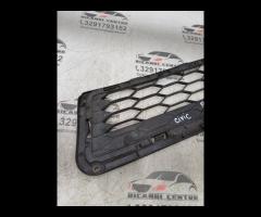 GRIGLIA ANTERIORE INFERIORE 2013 HONDA CIVIC IX 71 - 18