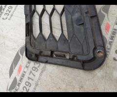 GRIGLIA ANTERIORE INFERIORE 2013 HONDA CIVIC IX 71 - 19