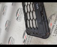 GRIGLIA ANTERIORE INFERIORE 2013 HONDA CIVIC IX 71 - 20