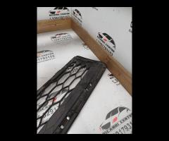 GRIGLIA ANTERIORE INFERIORE 2013 HONDA CIVIC IX 71 - 22