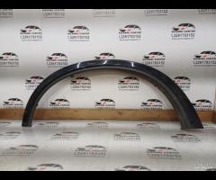 MODANATURA PARAFANGO ANTERIORE SINISTRO 2009 VOLVO - 2