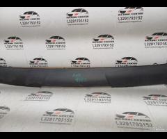 SPOILER PARAURTI POSTERIORE DIFFUSORE 2008 SAAB 9- - 3