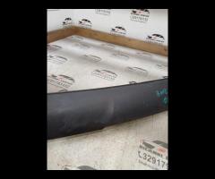 SPOILER PARAURTI POSTERIORE DIFFUSORE 2008 SAAB 9- - 11