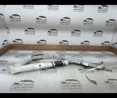 AIRBAG A TENDINA LATERALE SINISTRO 2011 KIA PICANT