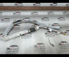 AIRBAG A TENDINA LATERALE SINISTRO 2011 KIA PICANT