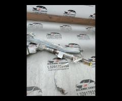 AIRBAG A TENDINA LATERALE SINISTRO 2011 KIA PICANT