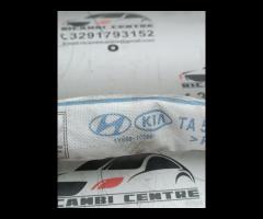 AIRBAG A TENDINA LATERALE SINISTRO 2011 KIA PICANT - 17